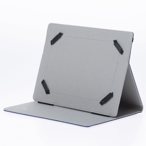 BATMAN Tablet Folio 10-11" Universal Flerfärgad