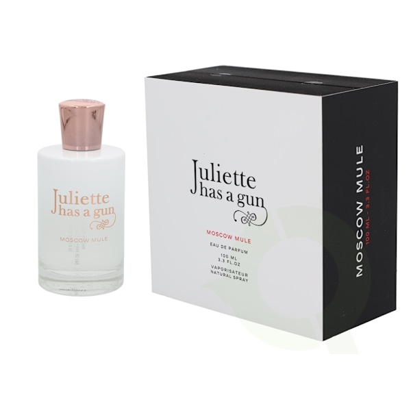 Juliette Has A Gun Moscow Mule Edp Spray 100 ml