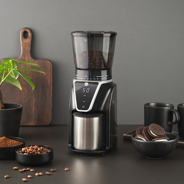 Wilfa CG1S-275 kaffekvarn
