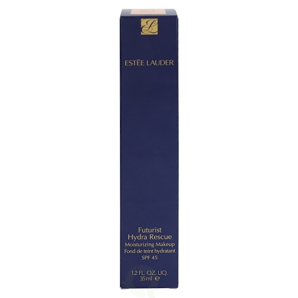 Estee Lauder E.Lauder Futurist Hydra Rescue Moisturizing Makeup SPF45 35 ml 2C3 Fresco