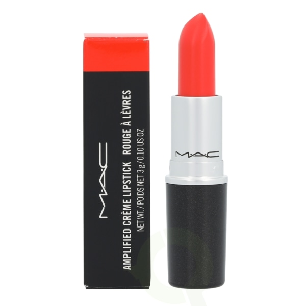 MAC Amplified Creme Lipstick 3 gr Morange 115