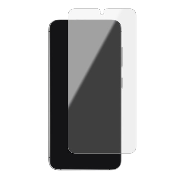 DELTACO Screen protector,  Samsung Galaxy S24 Transparent