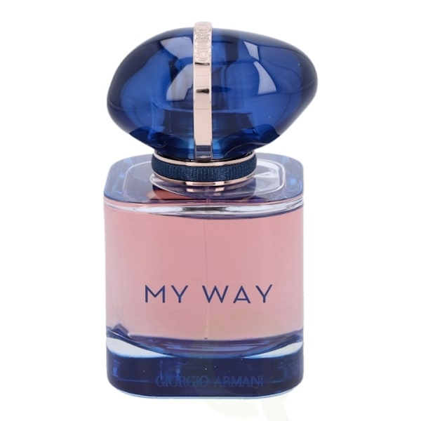 Armani My Way Intense Edp Spray 30 ml
