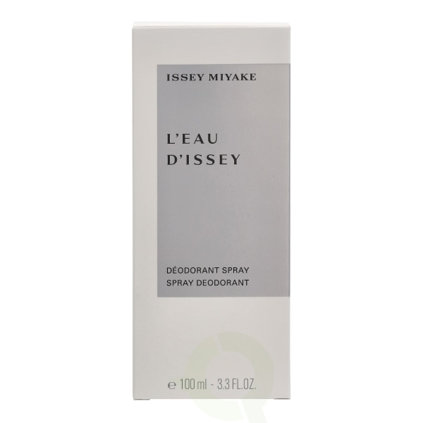 Issey Miyake L'Eau D'Issey Pour Femme Deo Spray 100 ml