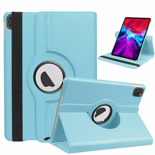 Fodral till iPad mini 6, Ljusblå Blå