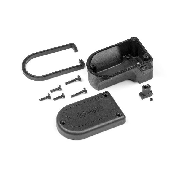 Receiver Box