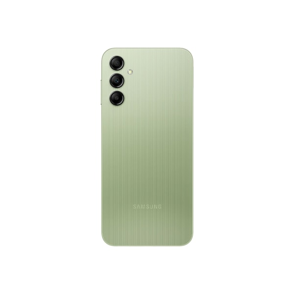 Samsung Galaxy A14 6.6 128GB Ljusgrön