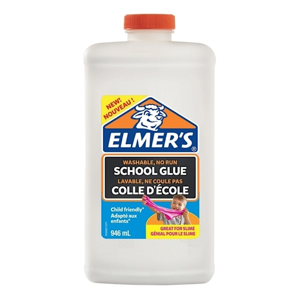 ELMER'S White Liquid Glue 946ml