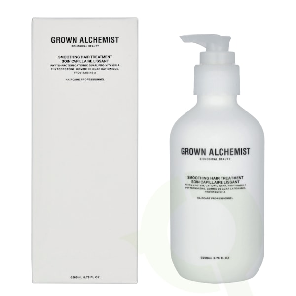 Grown Alchemist Smoothing Hair Treatment 200 ml