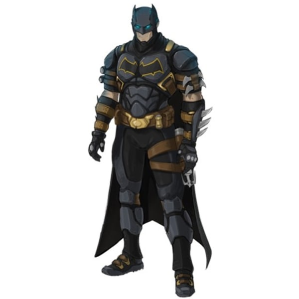 DC Comics Batman Figure S7 30 cm