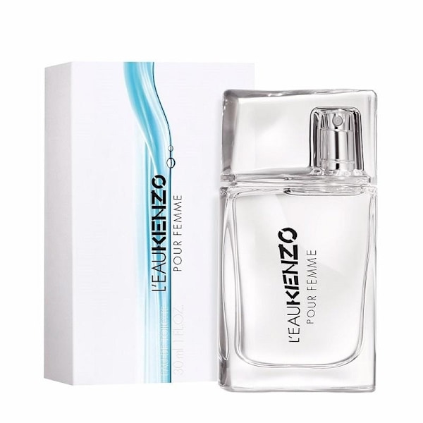 Kenzo L'Eau Pour Femme Edt 30ml