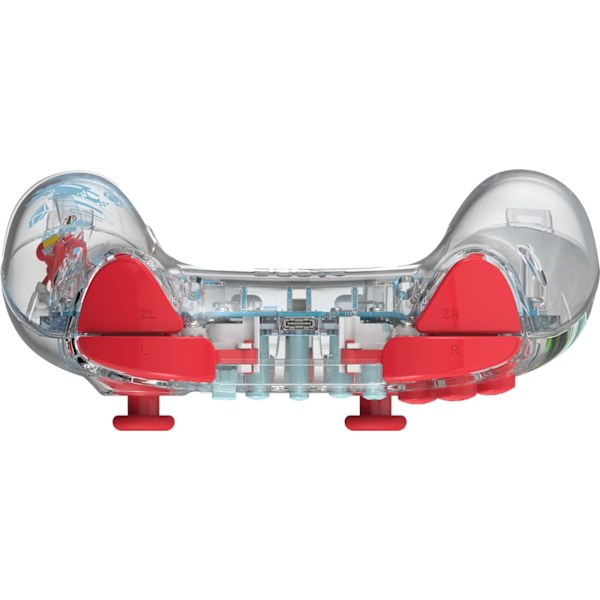 PDP Gaming REALMz Knuckles -langallinen peliohjain, Switch