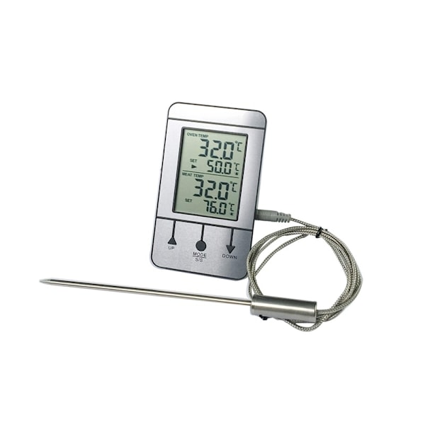 TERMOMETERFABRIKEN Digital Stegetermometer