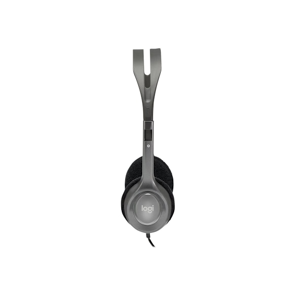 Logitech LGT-H110