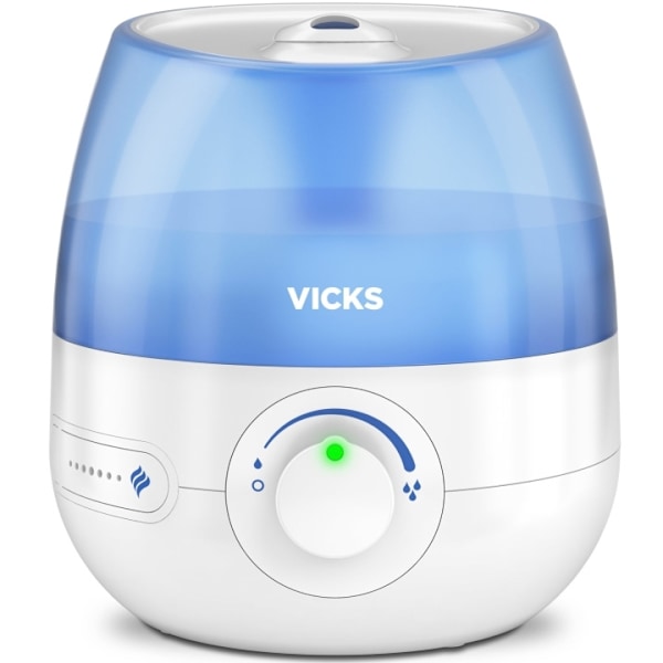 Vicks Luftfugter Mini Cool Mist Ultrasonic VUL525