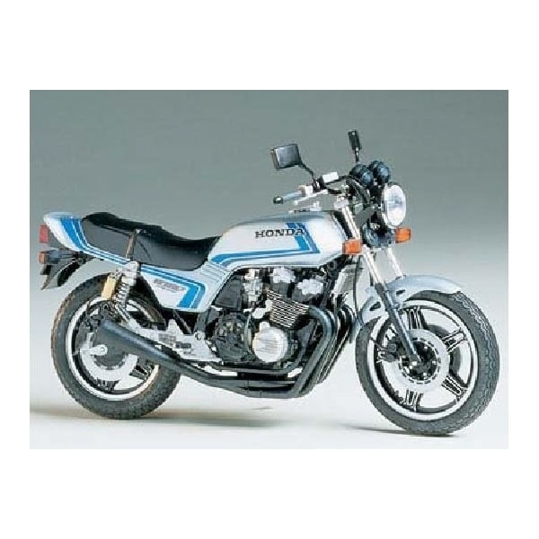 Tamiya 1/12 Honda CB750F 'Custom Tuned