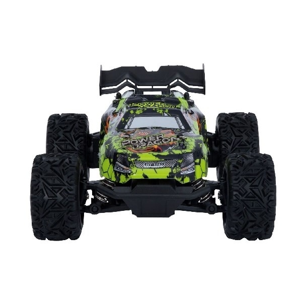 Revell RC Car 'Power Dragon'