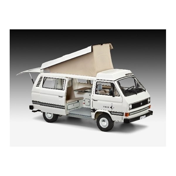 Revell Volkswagen T3 'Camper