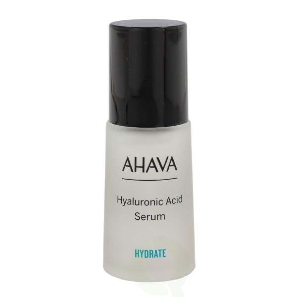 Ahava Hyaluronic Acid Serum 30 ml