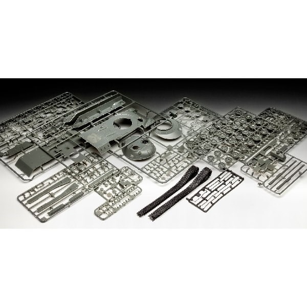 Revell LEOPARD 1