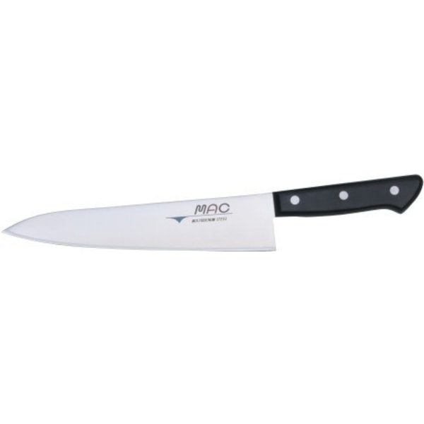 MAC Chef Series HB-85 kockkniv 21,5 cm