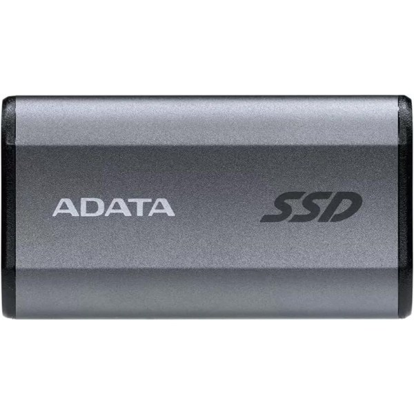 ADATA-teknologi SE880 500 GB ekstern SSD, USB 3.2 Gen 2x2, USB-