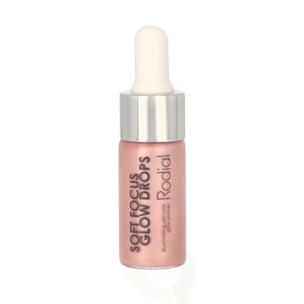 Rodial Soft Focus Glow Drops Deluxe 10 ml