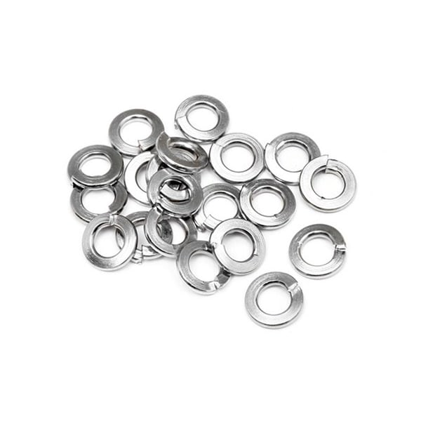 Spring Washer 3X6Mm (20Pcs)