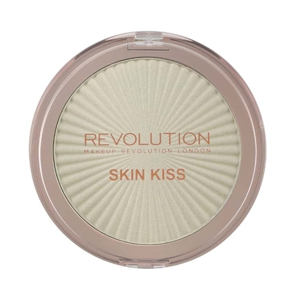 Makeup Revolution Skin Kiss - Ice Kiss