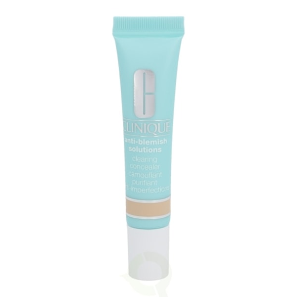 Clinique Anti-Blemish Solutions Clearing Concealer 10 ml #01