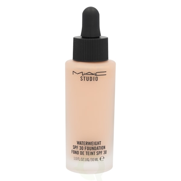 MAC Studio Waterweight Foundation SPF30 30 ml NW20