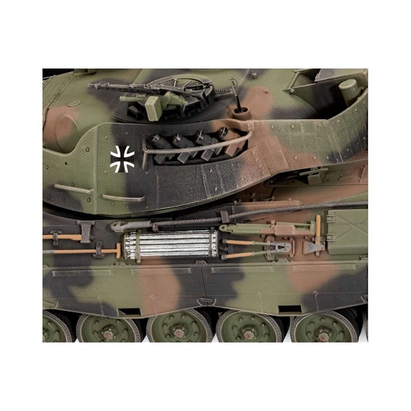 Revell 1:35 Leopard 1A5
