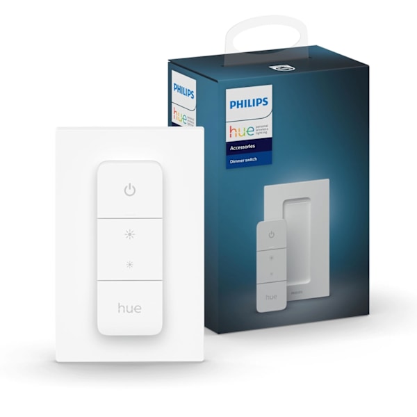 Hue Dimmer switch v2