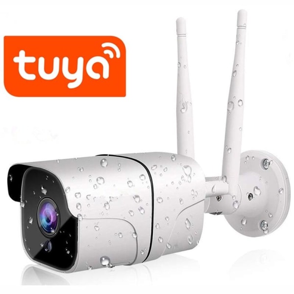 Denver Outdoor smart Wi-Fi/IP camera TUYA compatible