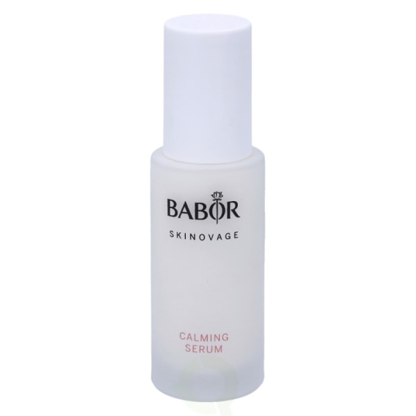 Babor Calming Serum 30 ml Sensitive Irritated Skin