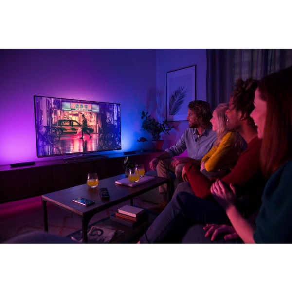 Philips Hue Play White Amb/Color Sv 1P