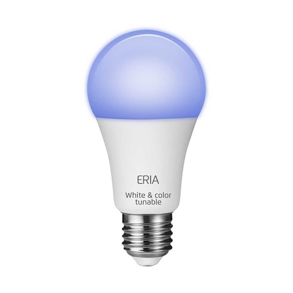 ADUROSMART ZigBee E27 RGB Bulb 16mill. farver 2200-6500k