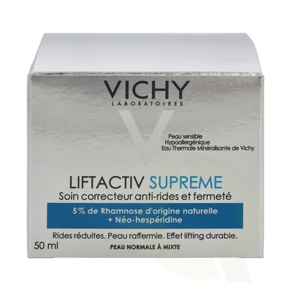 Vichy Liftactiv Supreme Innovation 50 ml Normal to Combination S