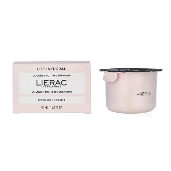Lierac Paris Lierac Lift Integral The Regenerating  Night Cream