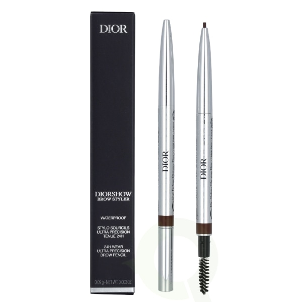 Dior Diorshow Brow Styler Pencil 0,09 gr #004 Auburn