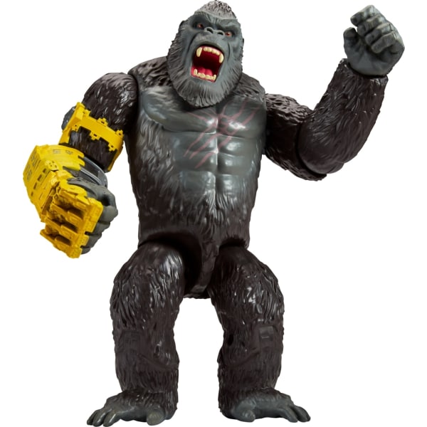 Godzilla x Kong: The New Empire Giant Kong-figur, 27,5 cm