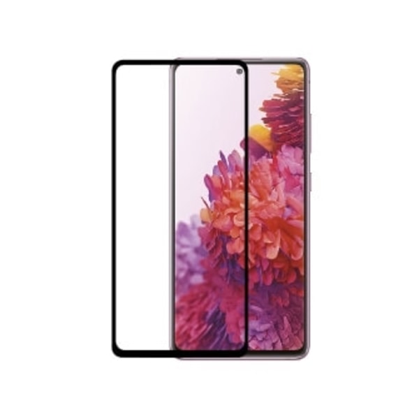 GEAR Skärmskydd 2.5D Xiaomi Mi 10T / 10T Pro / 10T Lite 5G Transparent