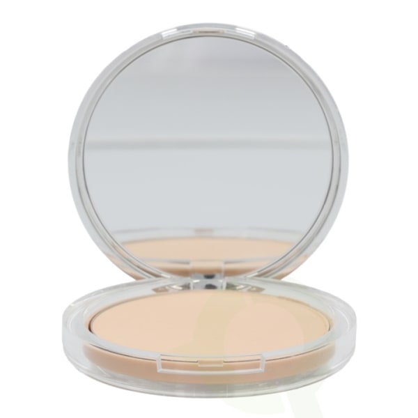 Clinique Stay-Matte Sheer Pressed Powder 7.6 gr #101 Invisible M