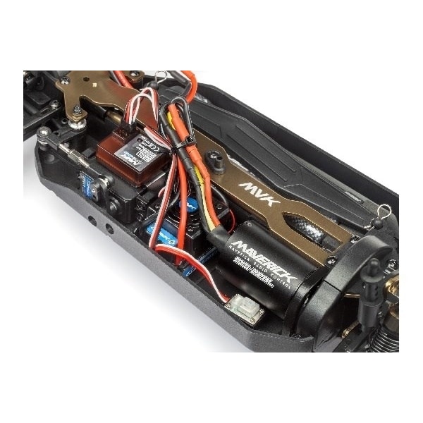 MAVERICK Strada DT Brushless