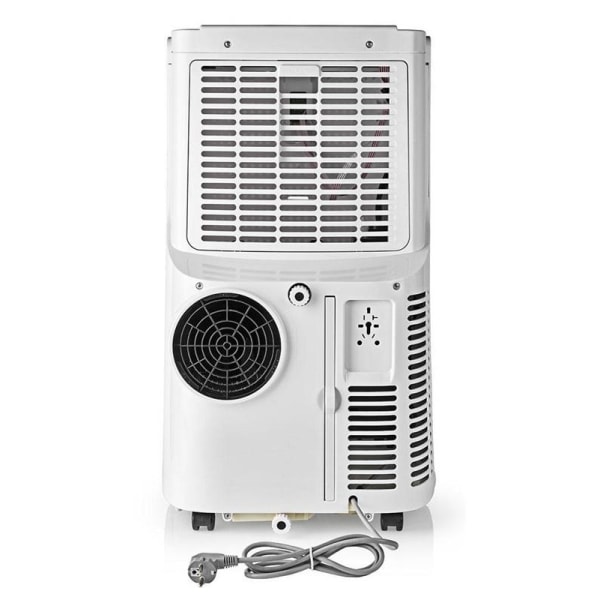 Nedis Portabel AC för 50m² / Luftkonditionering / Aircondition (