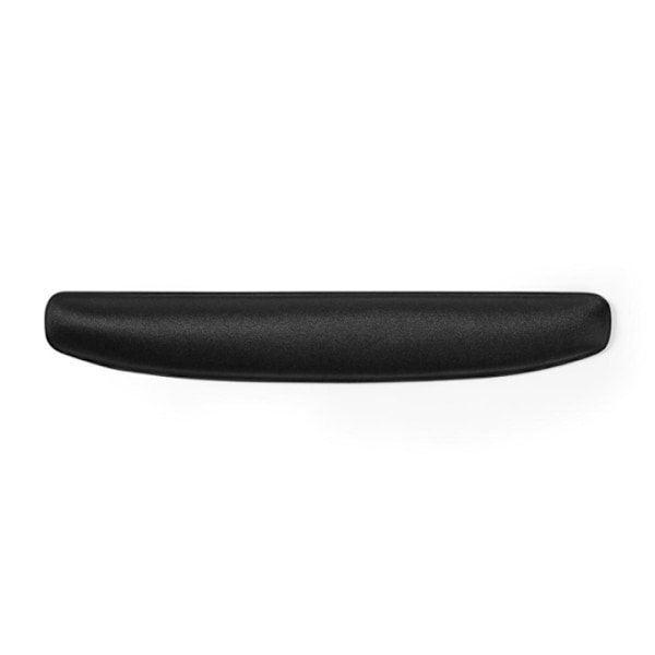 Nedis Handledsstöd tangentbord | Lycra / PU | Ja