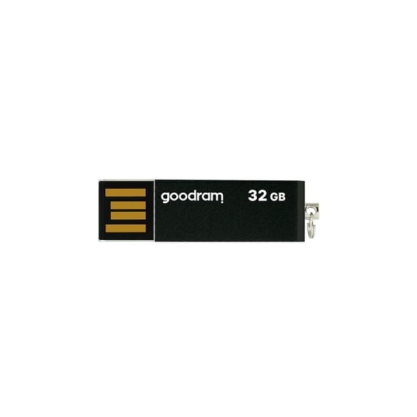 GoodRam UCU2 USB-Minne (32 GB | USB 2.0)
