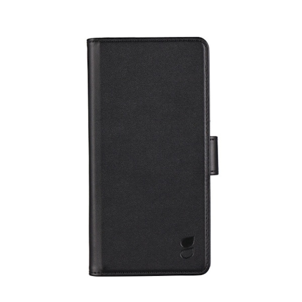 GEAR Wallet Motorola Moto G7 Power Sort Svart