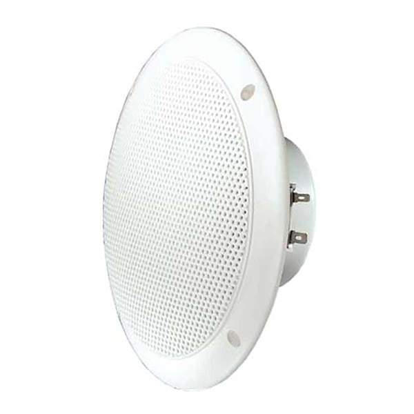 Visaton FR 16 WP - 4 Ohm (valkoinen) - Suolavedenkestävä 16 cm (6,5") täyden alueen kaiutin