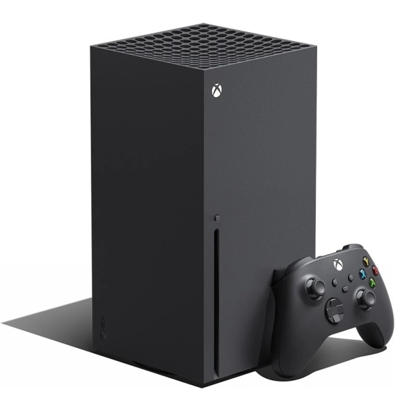Microsoft Xbox Series X 1TB inkl. Diablo IV